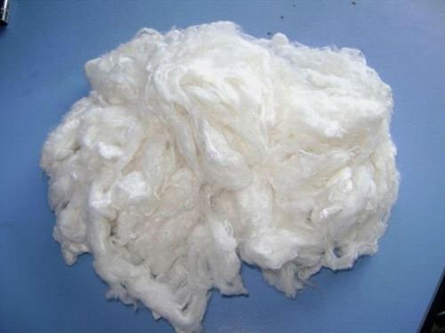 viscose staple fibre